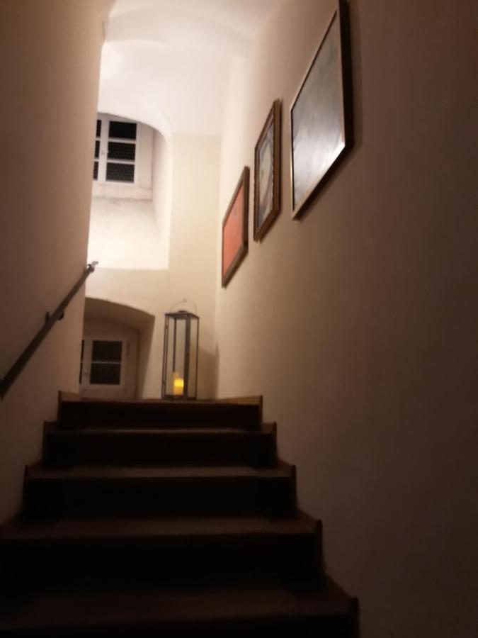 Klostermuehle 利克田非 外观 照片